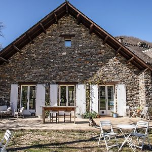 La Petite Auberge De Virginie Bedoues Exterior photo