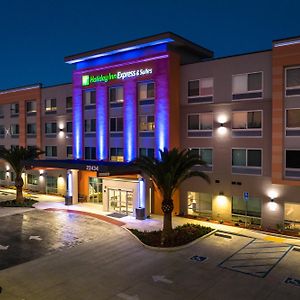 Holiday Inn Express & Suites - Hawaiian Gardens, An Ihg Hotel Exterior photo