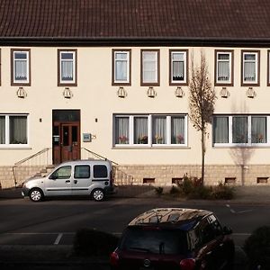 Hessisches Haus Rossdorf (Hessen) Exterior photo