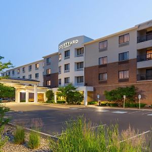 Courtyard By Marriott Madison West / Middleton Exterior photo