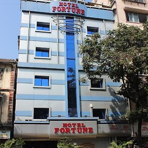 Hotel Fortune Bombaim Exterior photo