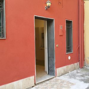 Janara - Teatro Romano Benevento Exterior photo