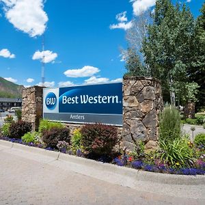 Best Western Antlers At Glenwood Springs Exterior photo