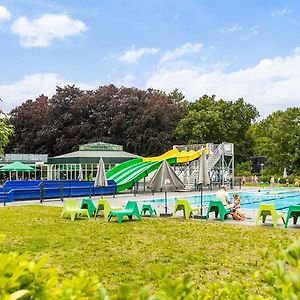 Molecaten Park Landgoed Ginkelduin Leersum Exterior photo