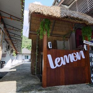 Lemon Guesthouse Koh Chang Exterior photo