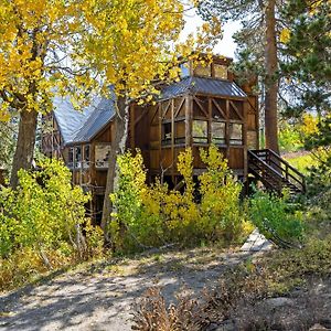 Close To The Lake, Peaceful 5 Bedroom #343 Tamarack Exterior photo