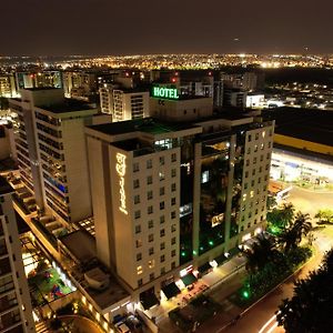 Jade Hotel Brasília Exterior photo