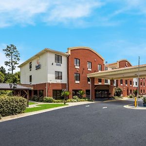 Comfort Inn & Suites Midway - Tallahassee West Midway (Gadsden County) Exterior photo