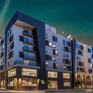 Vib Hotel By Best Western Denver Rino Exterior photo