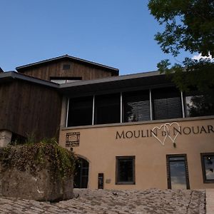 Le Moulin De Nouara Ambert Exterior photo