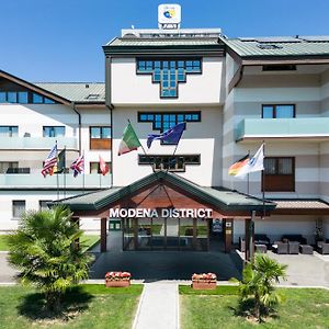 Best Western Modena District Campogalliano Exterior photo