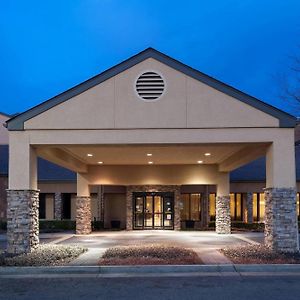 Courtyard By Marriott Jackson Ridgeland Exterior photo