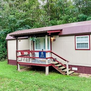 Addies Nest Sevierville Exterior photo