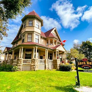 The Eden Hall Inn Charlottetown Exterior photo