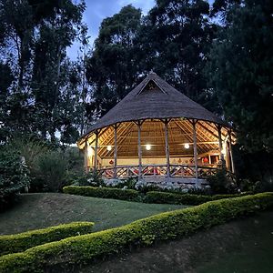 Itambira Island, Seeds Of Hope Kabale Exterior photo