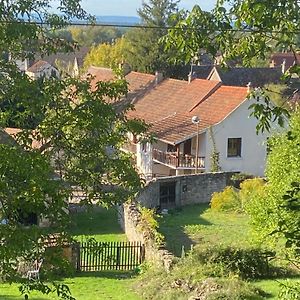 Le Clos Du Bief Laives Exterior photo