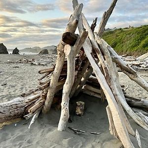 Sand Dollar Shore Fort Bragg Exterior photo