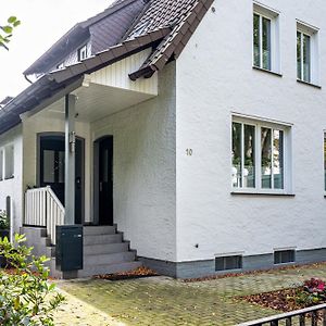 Apartment Wilhelm Nienburg (Lower-Saxony) Exterior photo