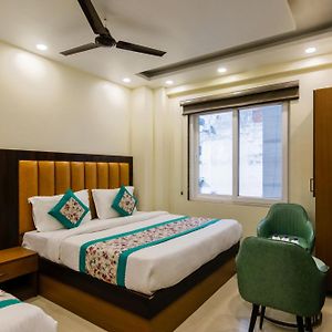 Hotel Royal Rosette With Free Wi-Fi Near New Delhi Railway Station Nova Deli Exterior photo