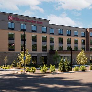 Hilton Garden Inn Boston Canton, Ma Exterior photo