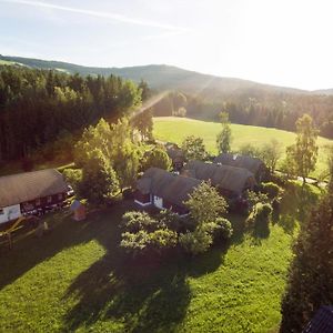 Ferienhaeuser Paunger Miesenbach (Styria) Exterior photo