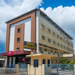 Wyt Hotels - Rameswaram Rāmeswaram Exterior photo