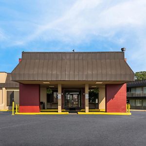 Red Roof Inn Reading Exterior photo