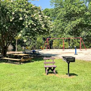 Bay-View Beauty In Assateague Point Berlin Exterior photo