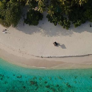 Swarn By Hawks Hotels Baa Atoll Exterior photo