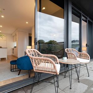 Bayside Living At The Hampton Melbourne Exterior photo