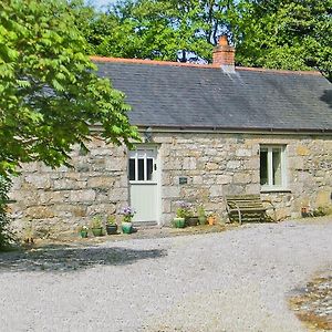 The Long Barn Crowan Exterior photo