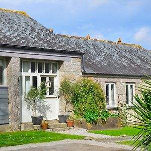 Swallows Barn Crowan Exterior photo