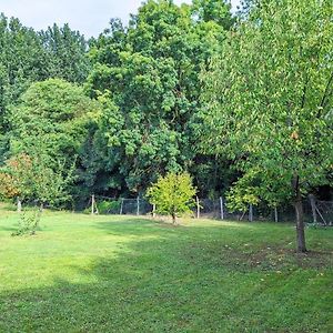 Maison Charentaise Renovee Avec Jardin, Jeux Pour Enfants, Visites Et Festival, Proche Vignes - Fr-1-653-104 Bréville Exterior photo