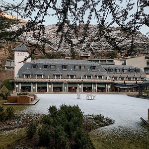 Andorra Park Hotel Andorra-a-Velha Exterior photo