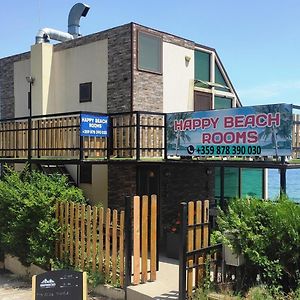 Hemingway Rooms In Happy Beach Varna Exterior photo