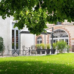 Maison Qualisterra - Chambres d'Hôtes Bar-sur-Aube Exterior photo