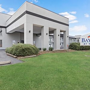 Baymont By Wyndham Beaumont Exterior photo