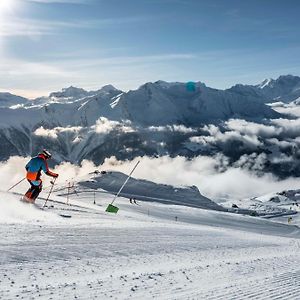 Stachelbeere Og Fiesch Exterior photo