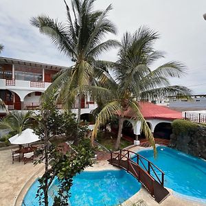 Hotel Silberstein Puerto Ayora (Galapagos Islands) Exterior photo
