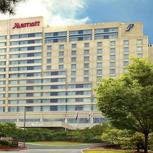 Philadelphia Airport Marriott Filadélfia Exterior photo