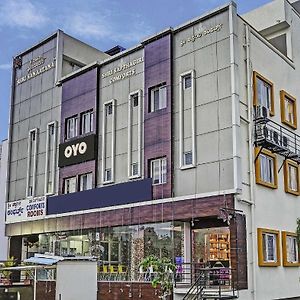 Collection O Sri Sapthagiri Near Phoenix Marketcity Bangalore Exterior photo