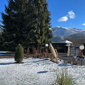 Domaine De Monda Argelès-Gazost Exterior photo