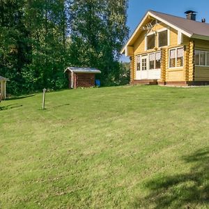 Holiday Home Ahvenranta By Interhome Kosula Exterior photo