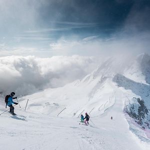 Wasserhuegeli Fiesch Exterior photo