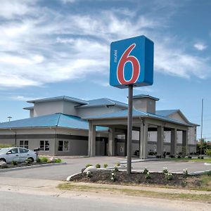 Motel 6 Walton, Ky - Richwood - Cincinnati Airport South Exterior photo