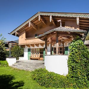 Landhaus Wanger Neukirchen am Grossvenediger Exterior photo