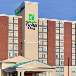 Holiday Inn Express Hotel & Suites Chatham South, An Ihg Hotel Chatham-Kent Exterior photo
