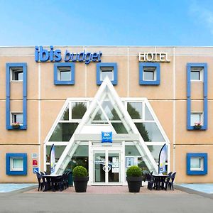 Ibis Budget - Lille Villeneuve D'Ascq Villeneuve-d'Ascq Exterior photo