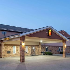 Super 8 By Wyndham Mattoon Exterior photo