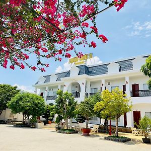 Ninh Chu 2 Hotel Phan Rang-Tháp Chàm Exterior photo